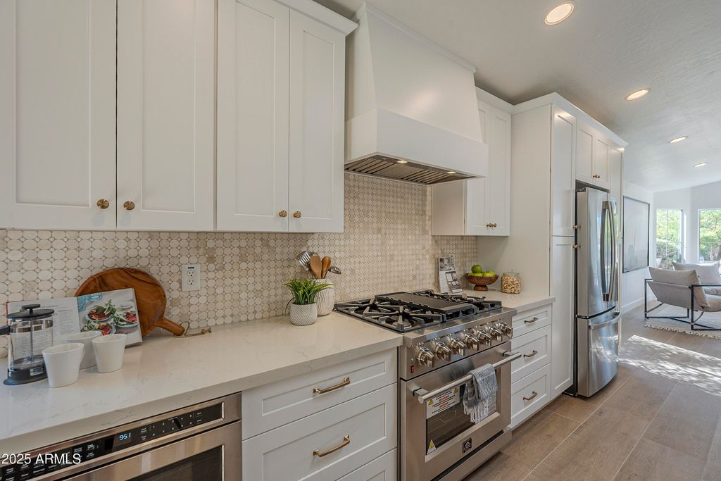 Photo of 10226 E Pine Valley Road, Scottsdale, AZ 85255 (MLS # 6909586)