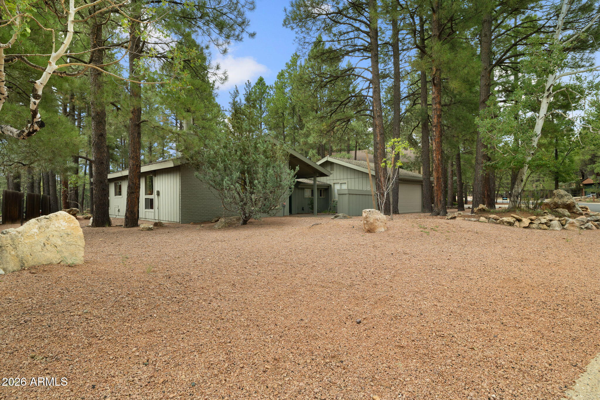 5145 E Hickory Drive