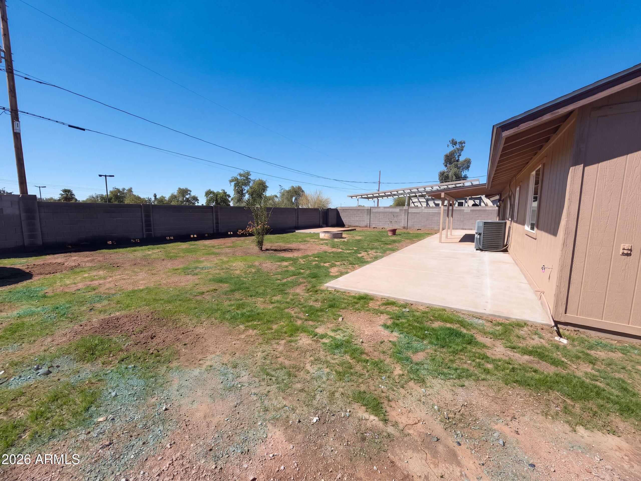 9919 E MAGNOLIA Street