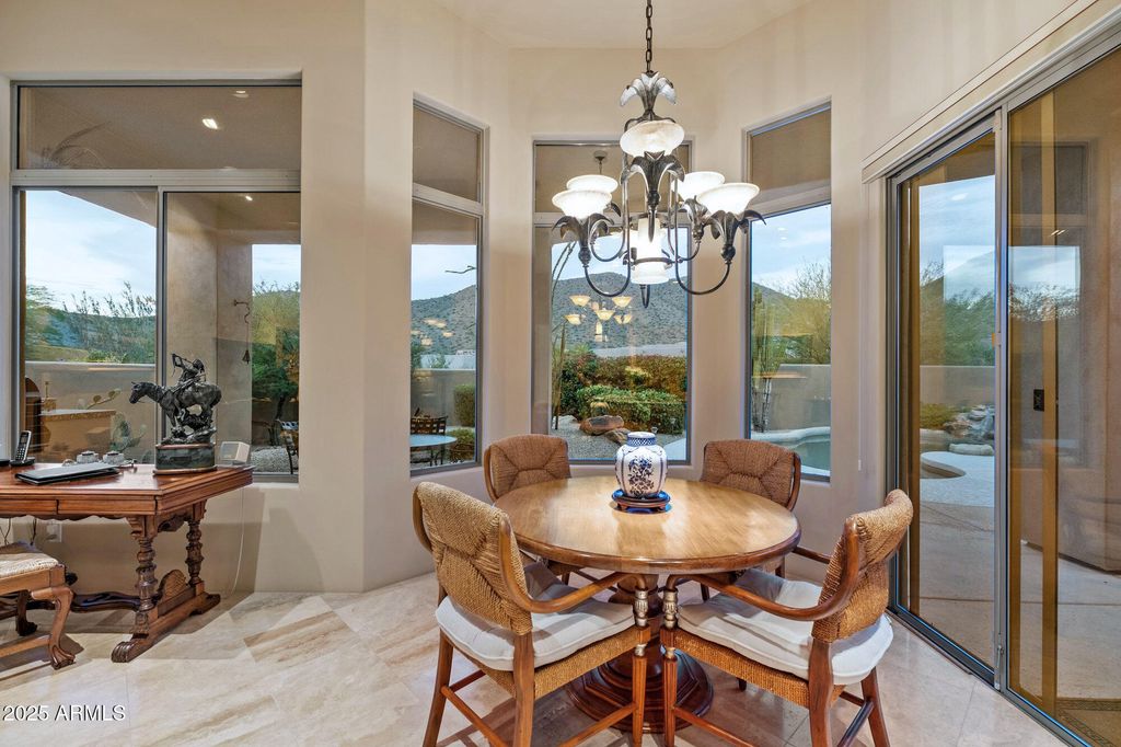 Photo of 11642 E Charter Oak Drive, Scottsdale, AZ 85259 (MLS # 6947651)