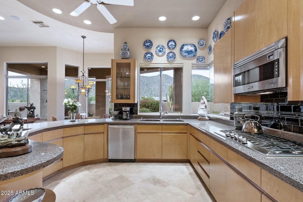 Photo of 11642 E Charter Oak Drive, Scottsdale, AZ 85259 (MLS # 6947651)