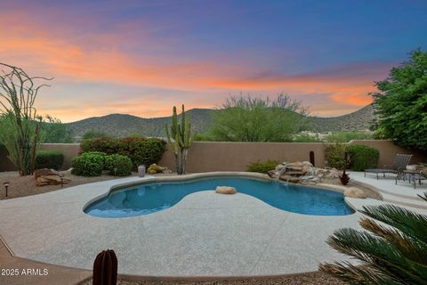 Photo of 11642 E Charter Oak Drive, Scottsdale, AZ 85259 (MLS # 6947651)