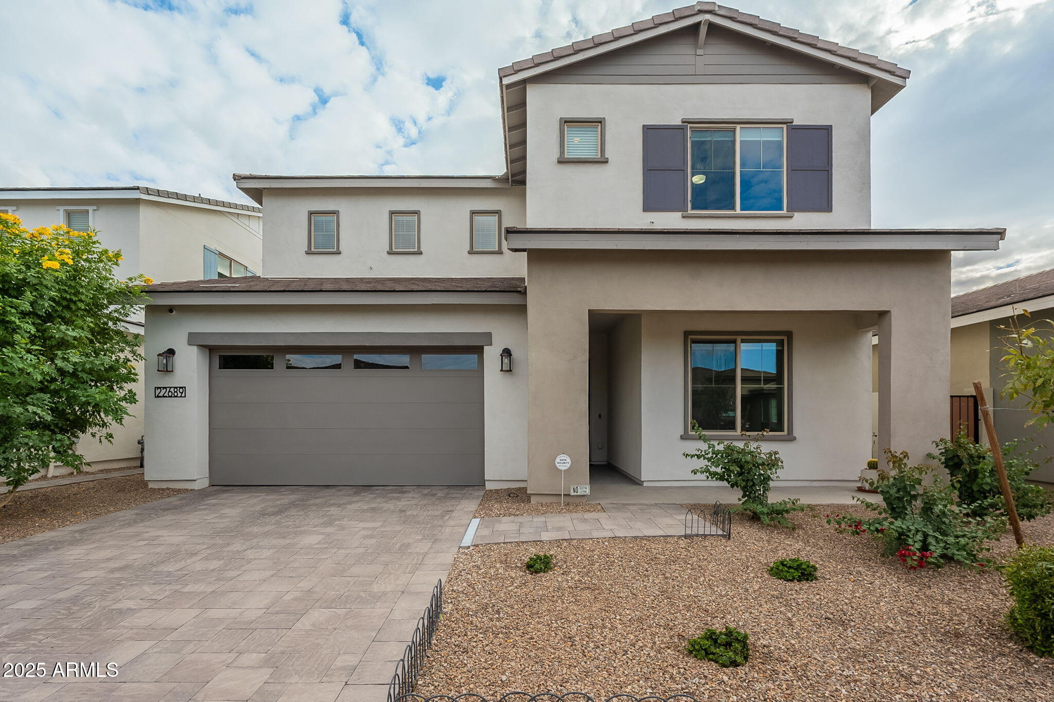 22689 E BONANZA Way