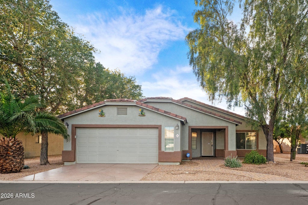 Photo of 2101 S Meridian Road #387, Apache Junction, AZ 85120 (MLS # 7064902)
