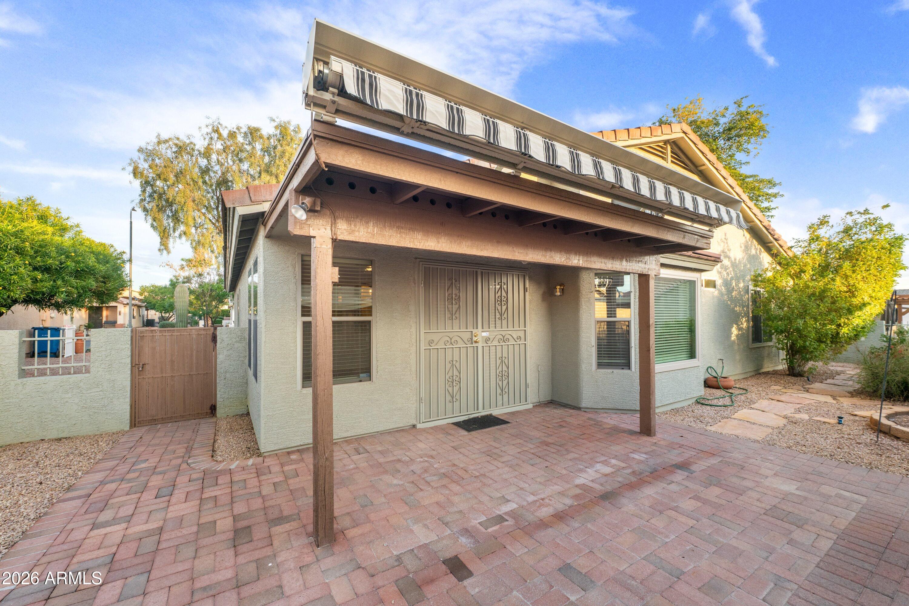 2101 S MERIDIAN Road 387