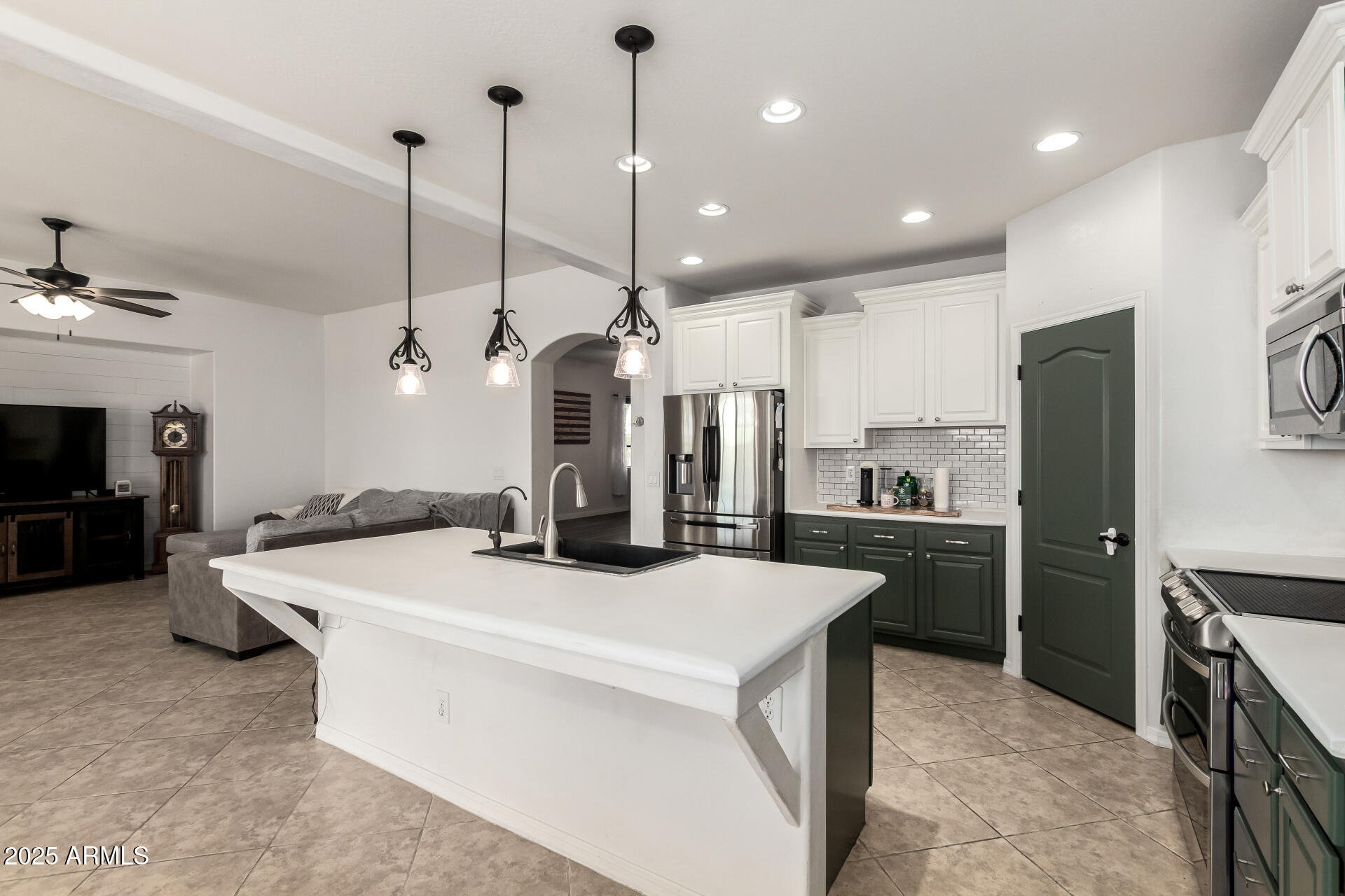278 S SAN LUIS REY Trail