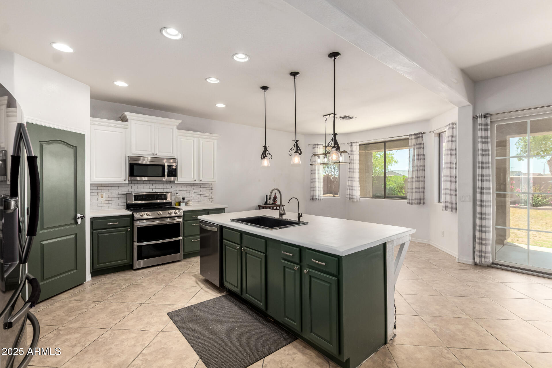 278 S SAN LUIS REY Trail