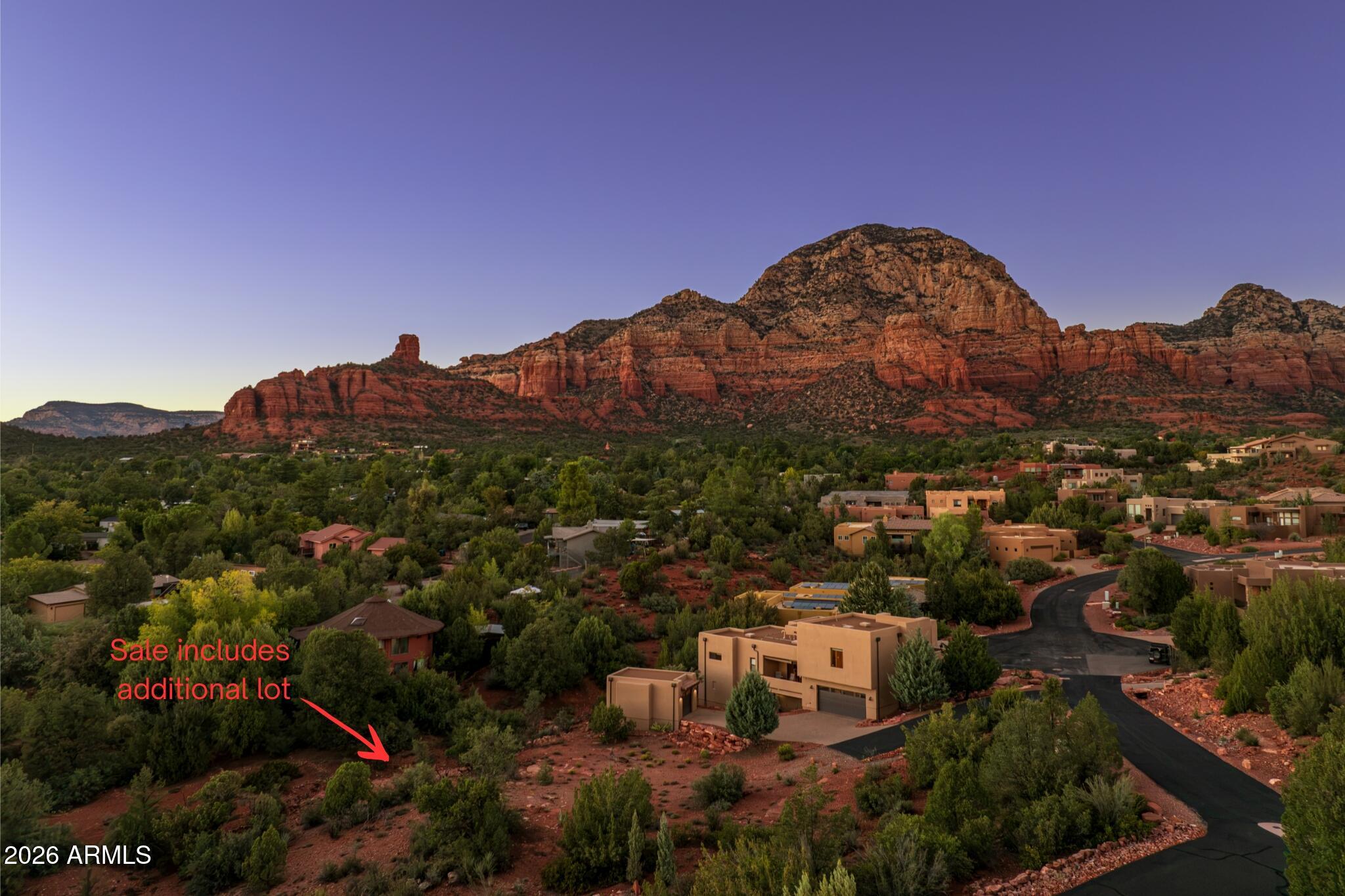 45 & 55 CRIMSON VIEW Drive