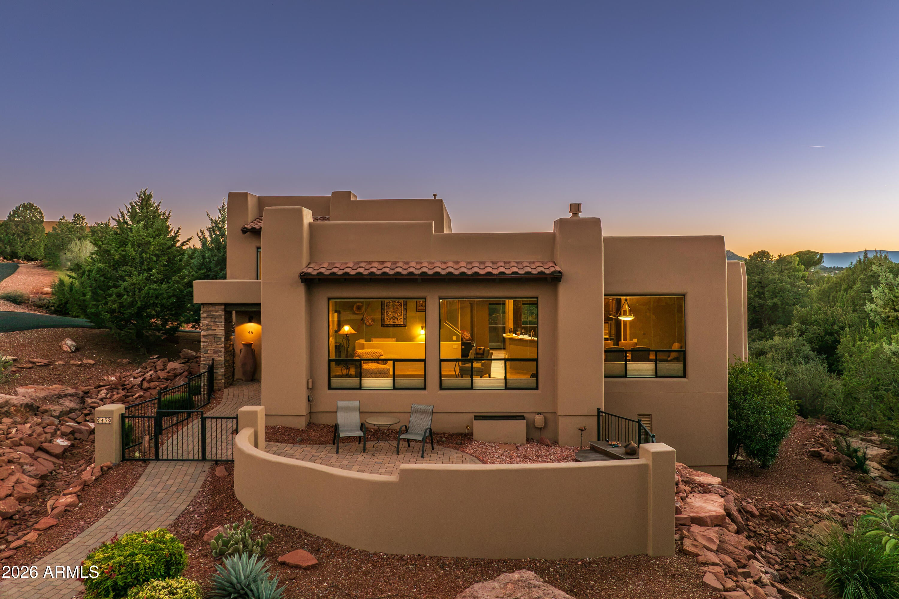 45 & 55 CRIMSON VIEW Drive