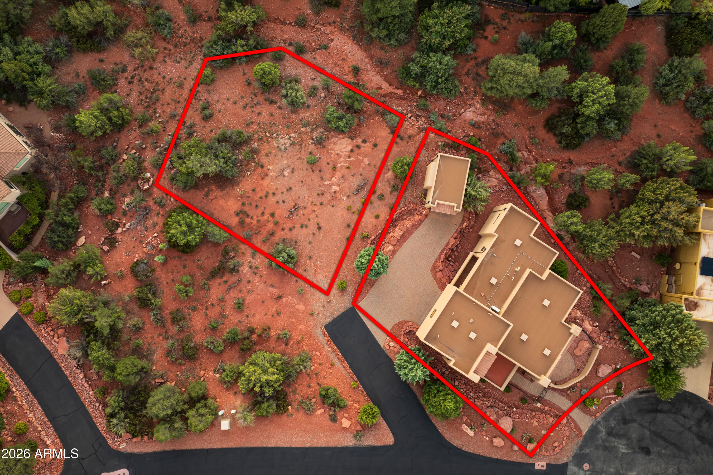 45 & 55 CRIMSON VIEW Drive