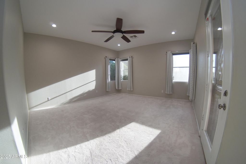 Photo of 1414 N Constellation Way, Gilbert, AZ 85234 (MLS # 6921406)