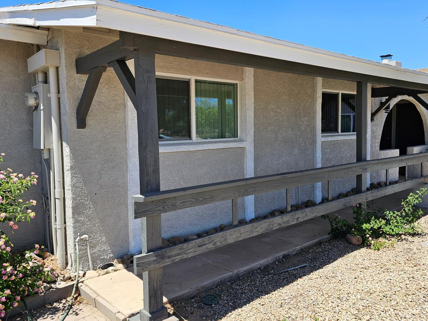 8702 W Pinnacle Peak Road