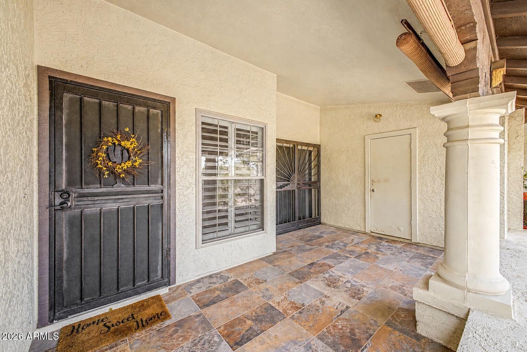 Photo of 8140 N 107th Avenue #91, Peoria, AZ 85345 (MLS # 7074389)