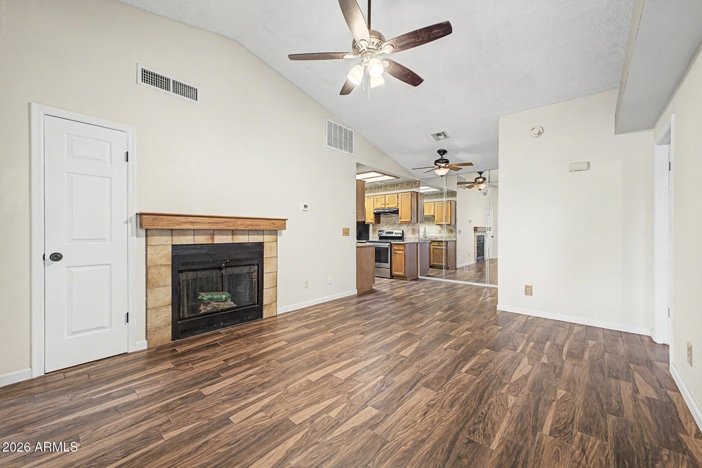 Photo of 8140 N 107th Avenue #91, Peoria, AZ 85345 (MLS # 7074389)