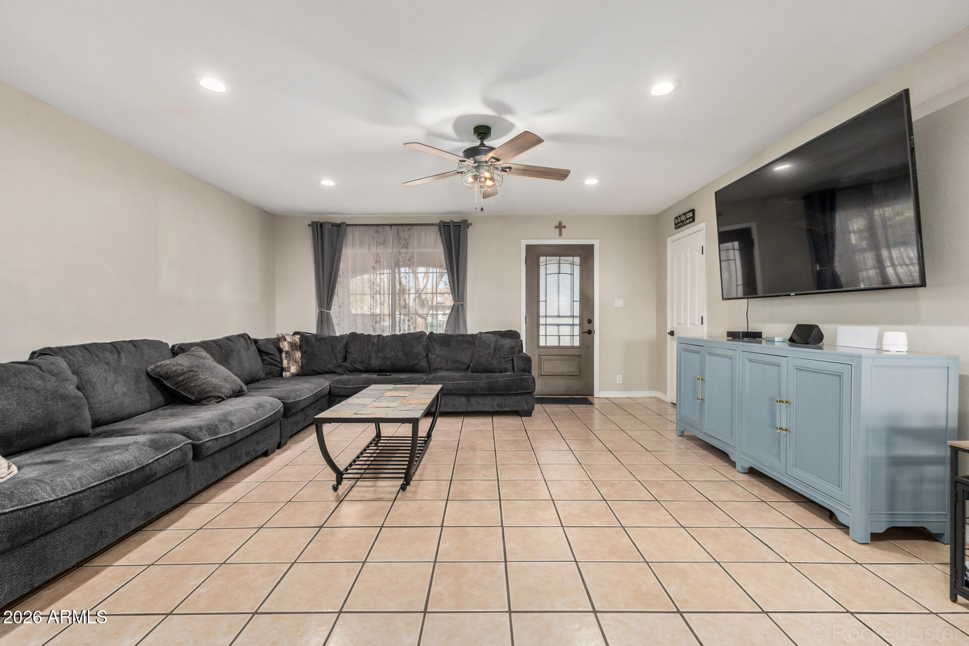 5669 E PREAKNESS Drive