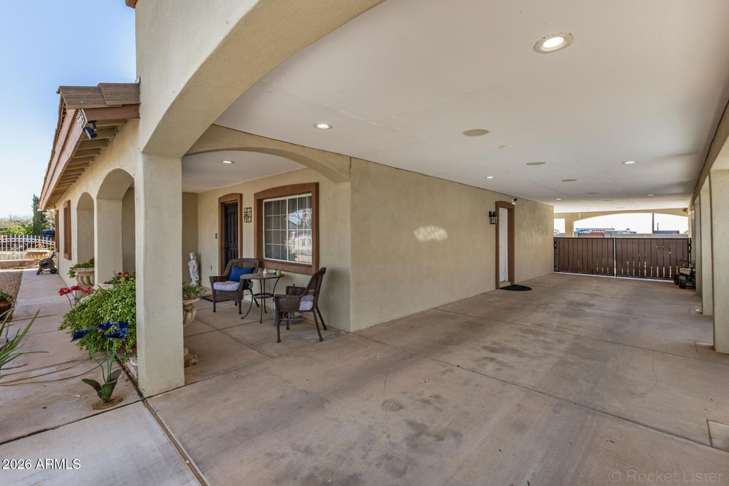 Photo of 5669 E Preakness Drive, San Tan Valley, AZ 85140 (MLS # 6997232)