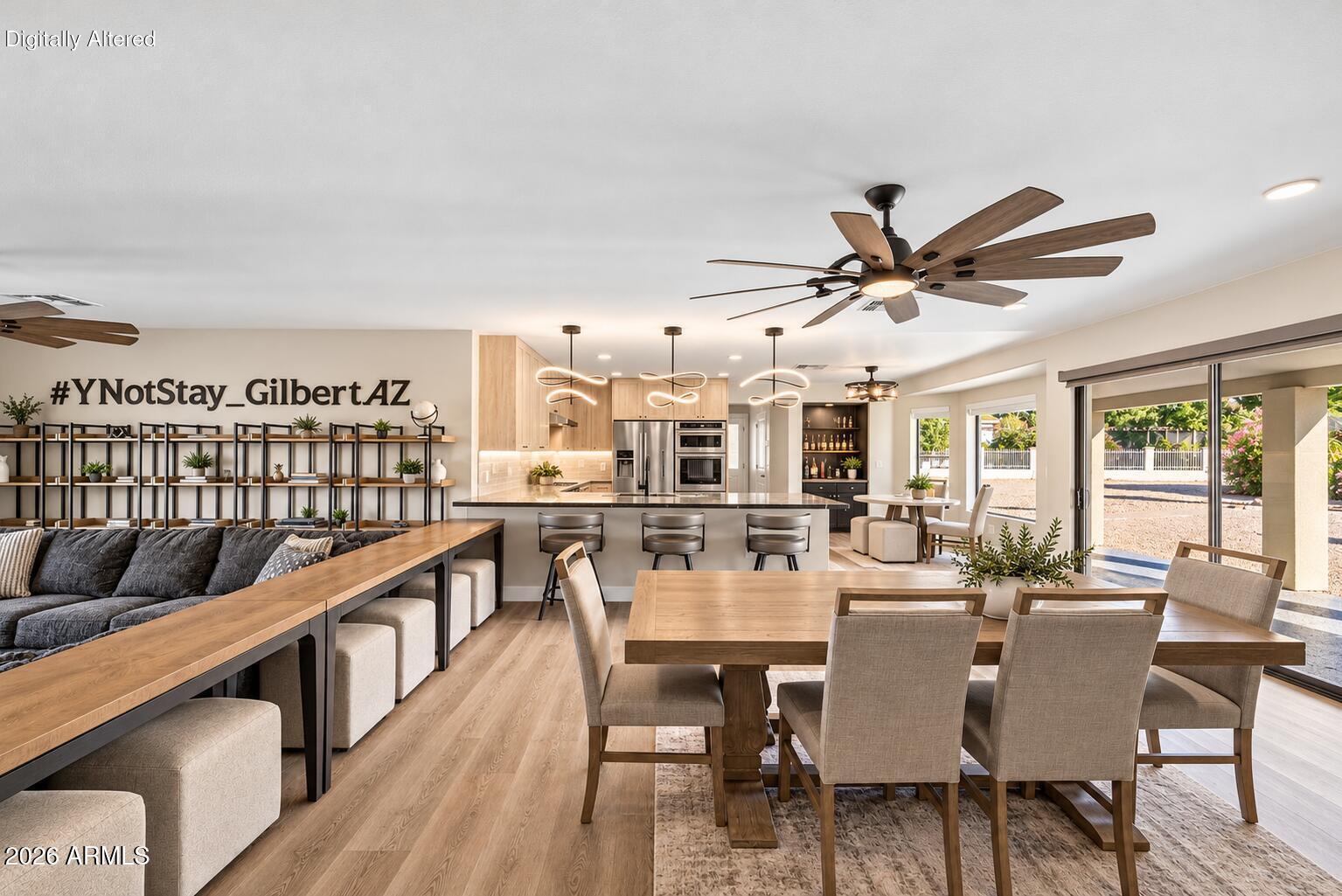 803 E MELODY Drive