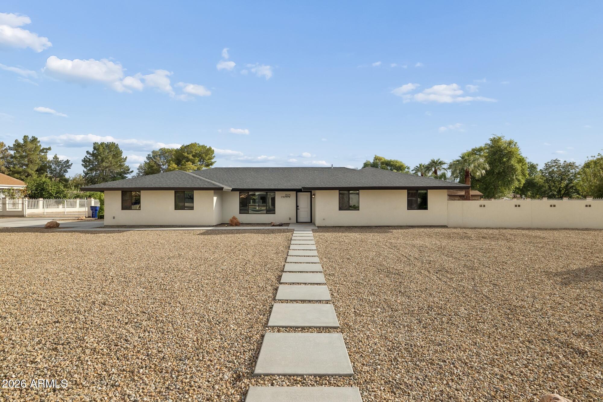 803 E MELODY Drive