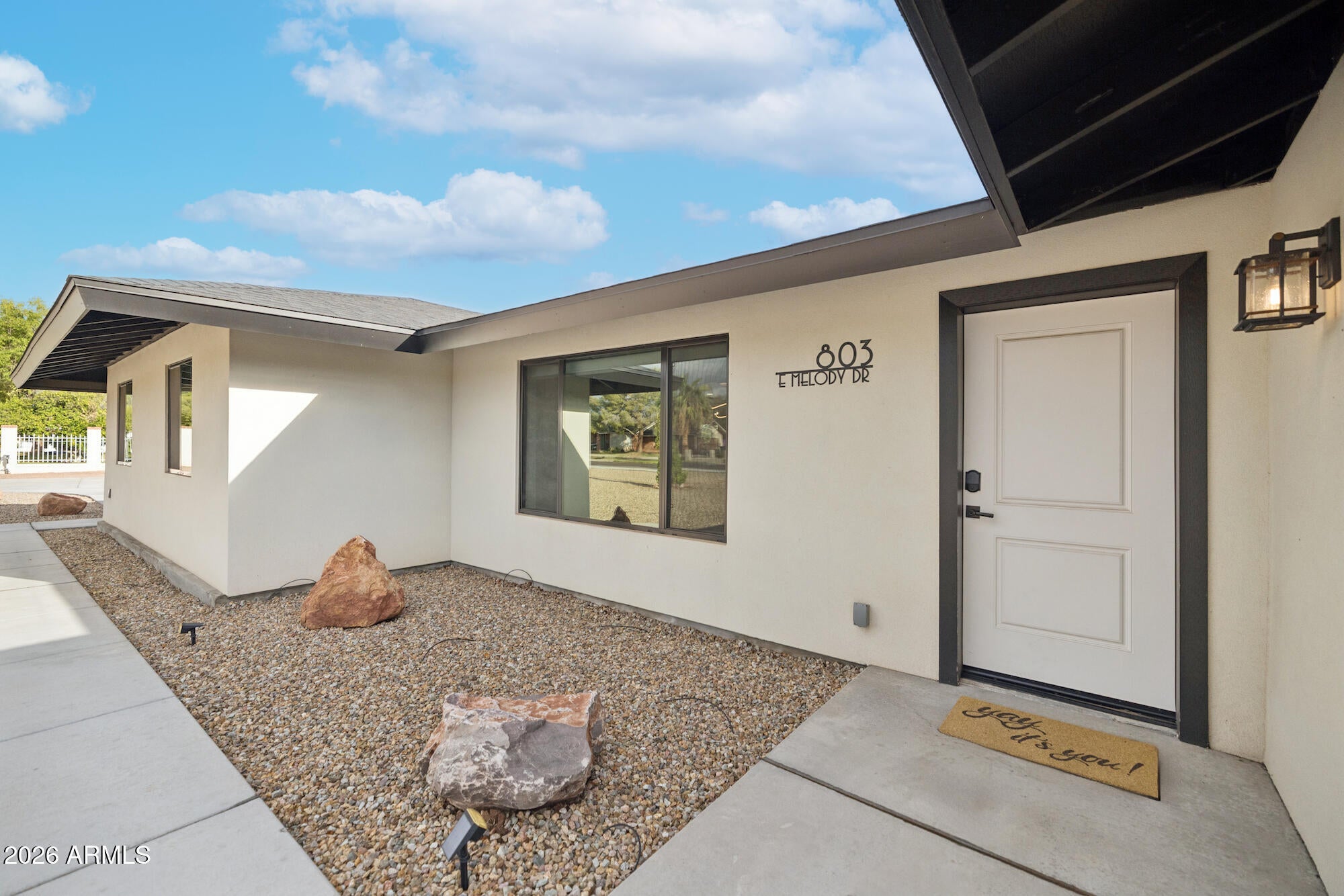 803 E MELODY Drive