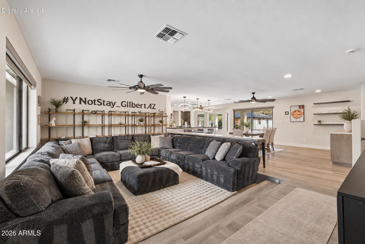 803 E MELODY Drive
