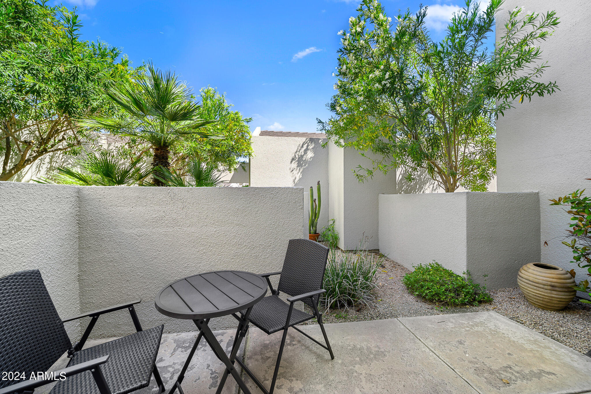 7700 E GAINEY RANCH Road 103