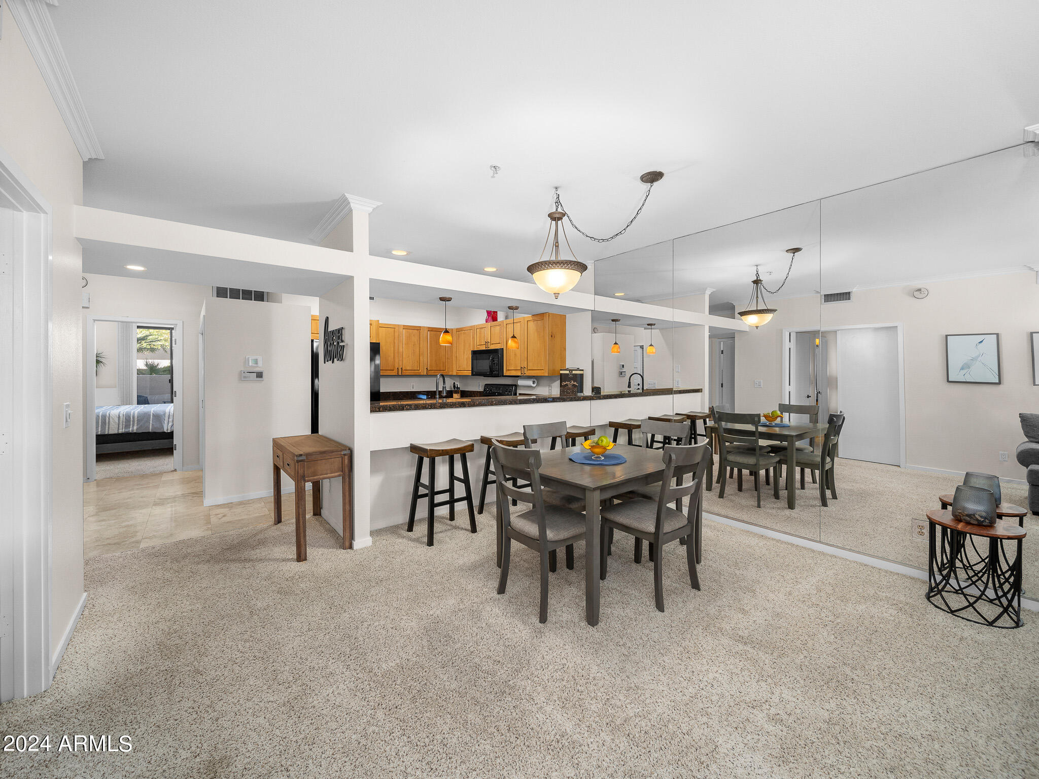 7700 E GAINEY RANCH Road 103