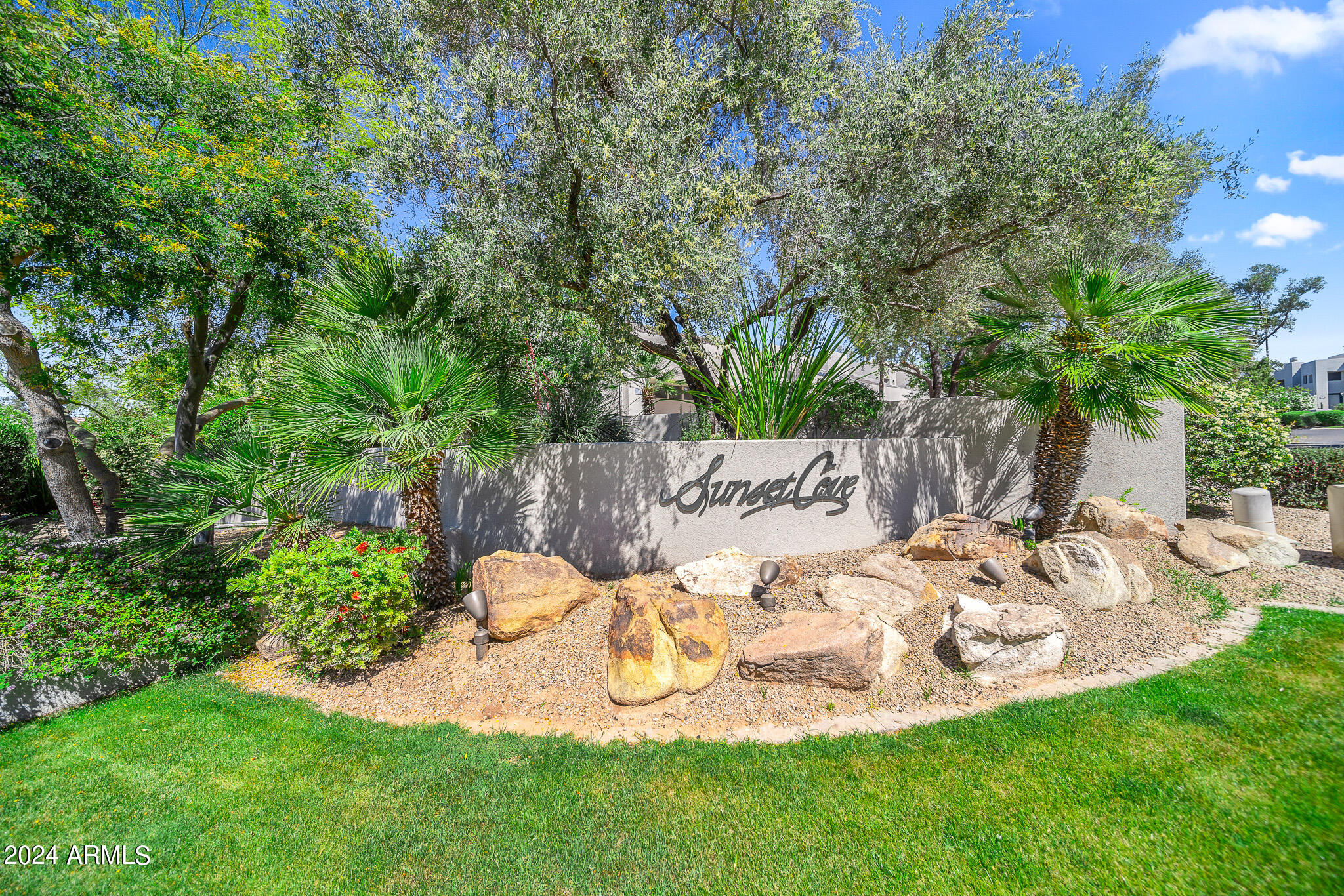 7700 E GAINEY RANCH Road 103