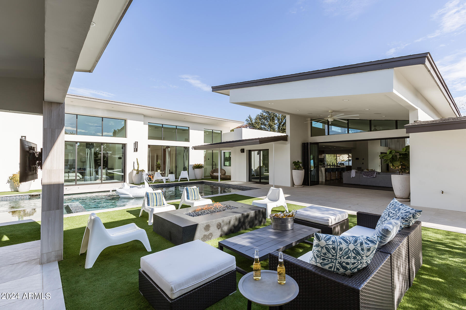3520 N KACHINA Lane