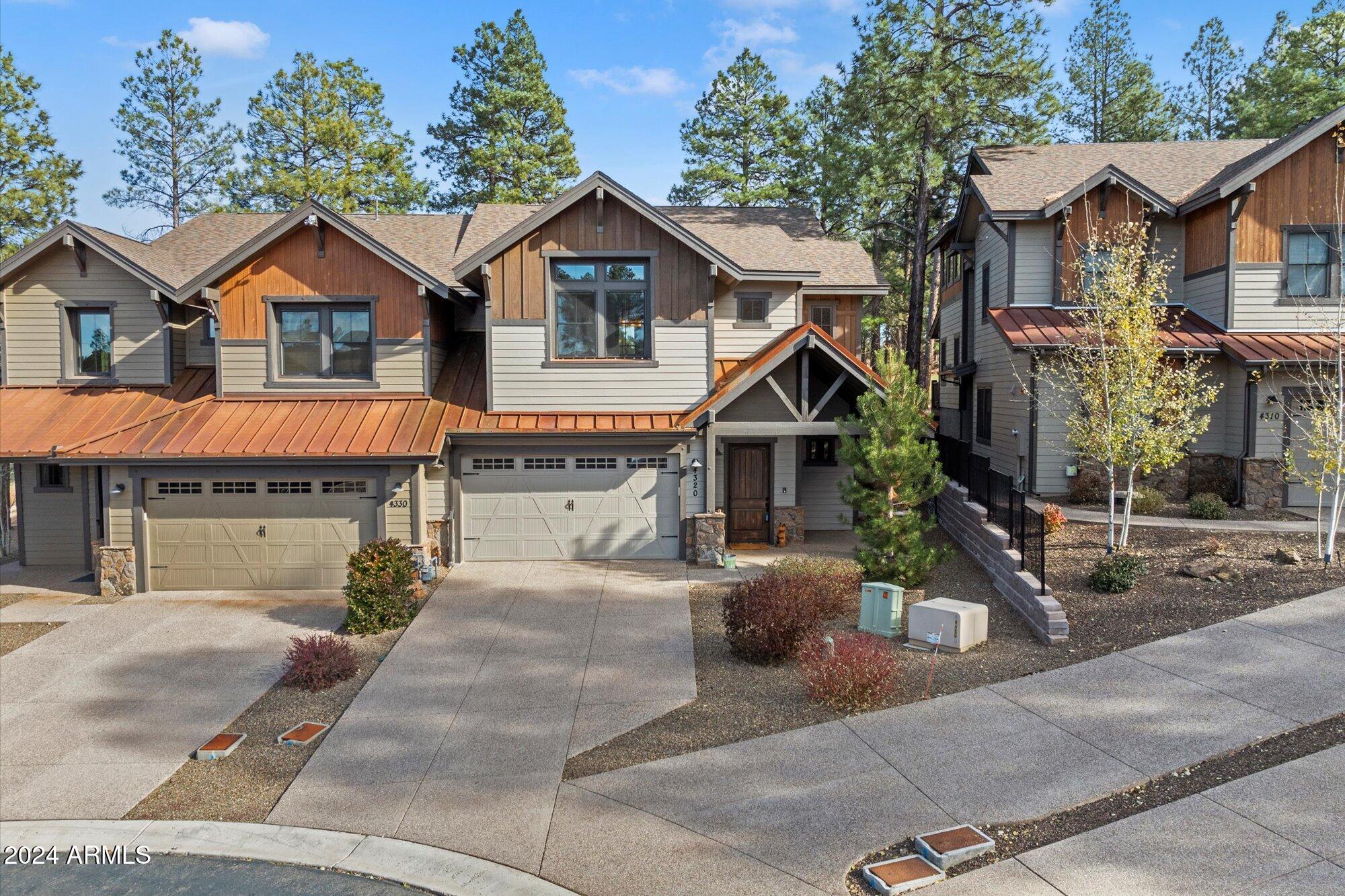 4320 W ARABIAN Trail
