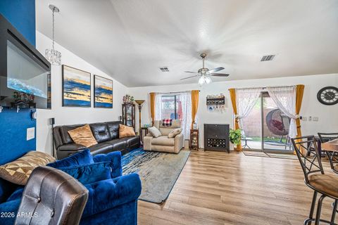 1260 S LINDSAY Road 38 Mesa AZ 85204