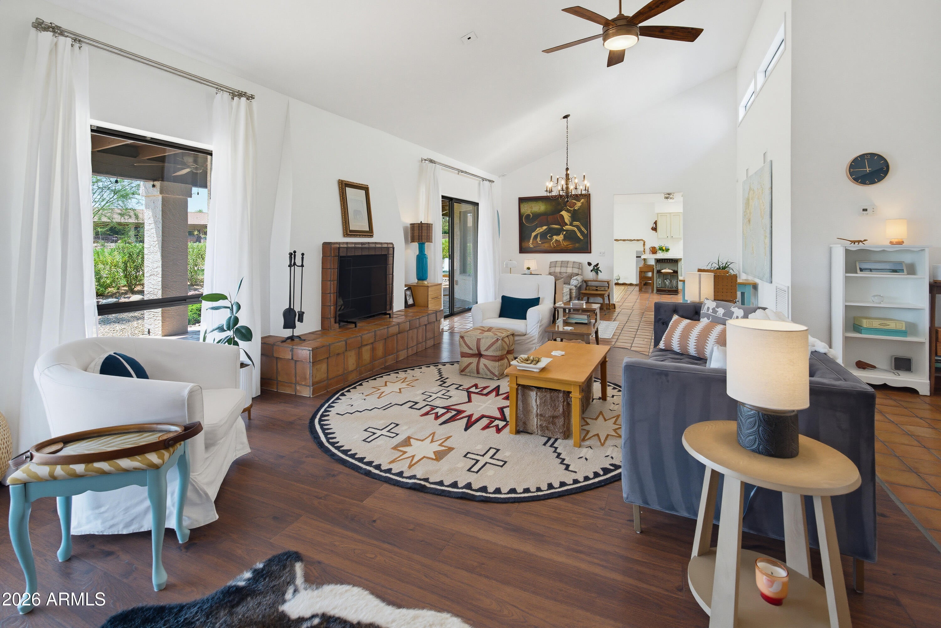 18727 E AVENIDA DEL RAY --