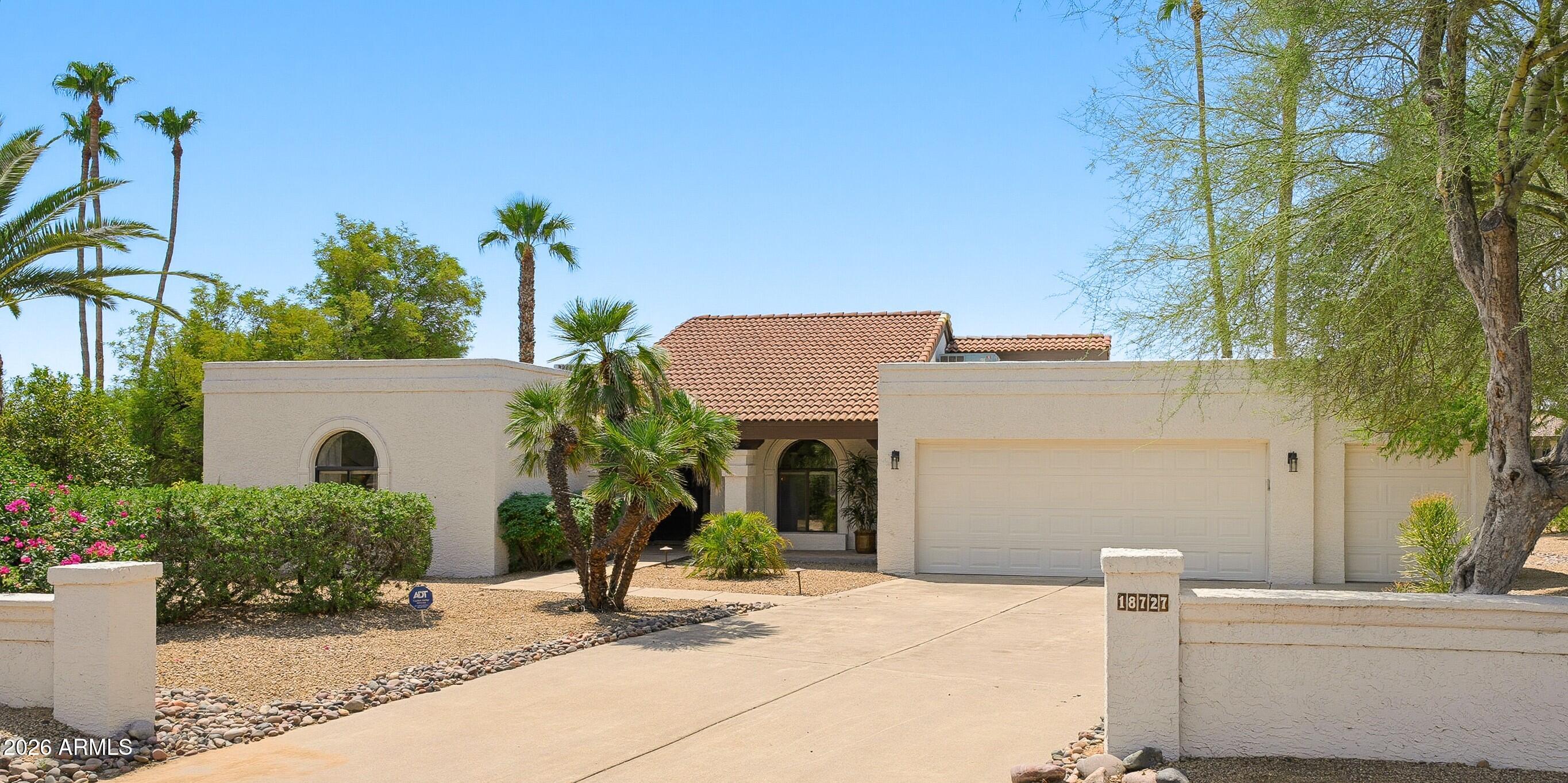 18727 E AVENIDA DEL RAY --