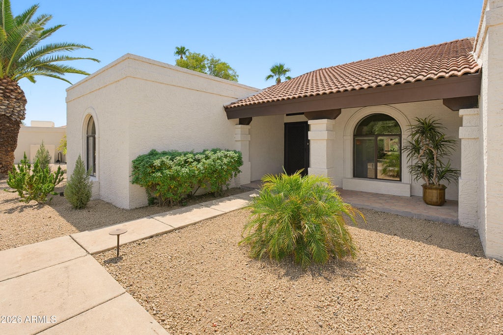 Photo of 18727 E Avenida Del Ray, Rio Verde, AZ 85263 (MLS # 7068756)