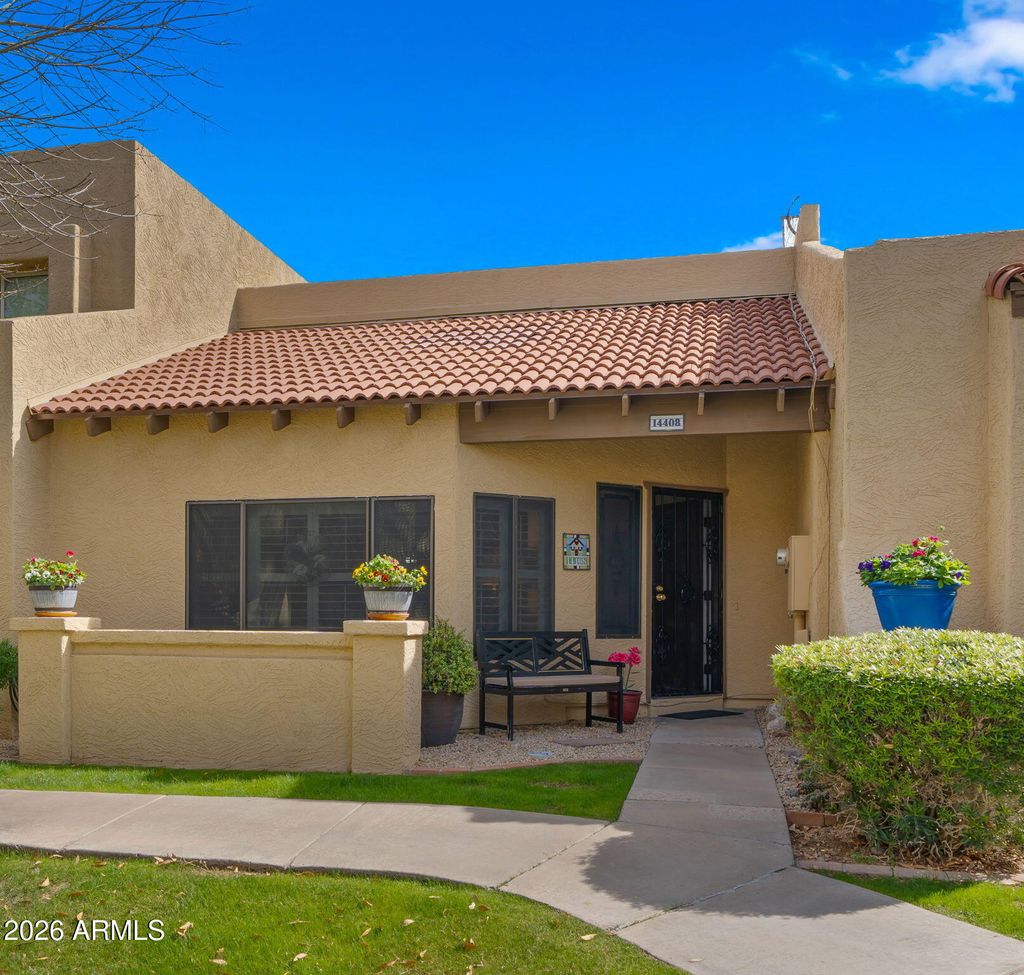 Photo of 14408 N 57th Drive, Glendale, AZ 85306 (MLS # 6992543)