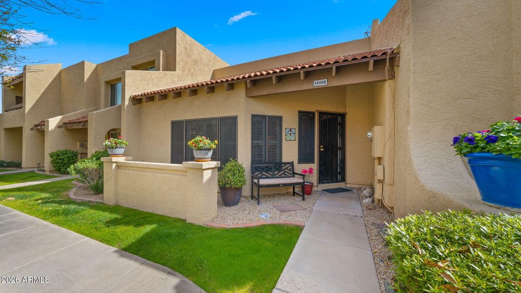 Photo of 14408 N 57th Drive, Glendale, AZ 85306 (MLS # 6992543)