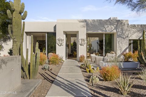 6124 N Camelback Manor Drive Paradise Valley AZ 85253