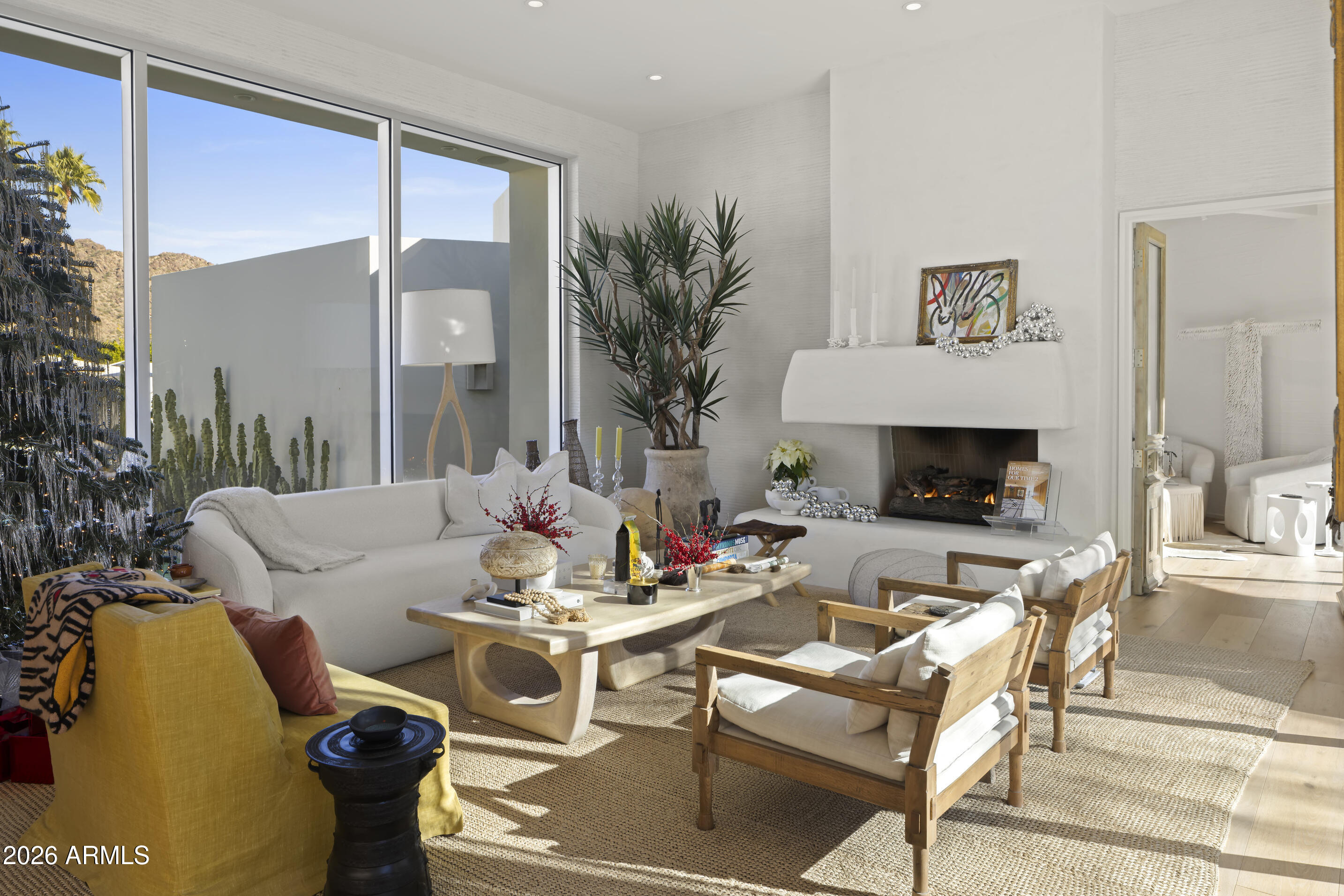 6124 N Camelback Manor Drive