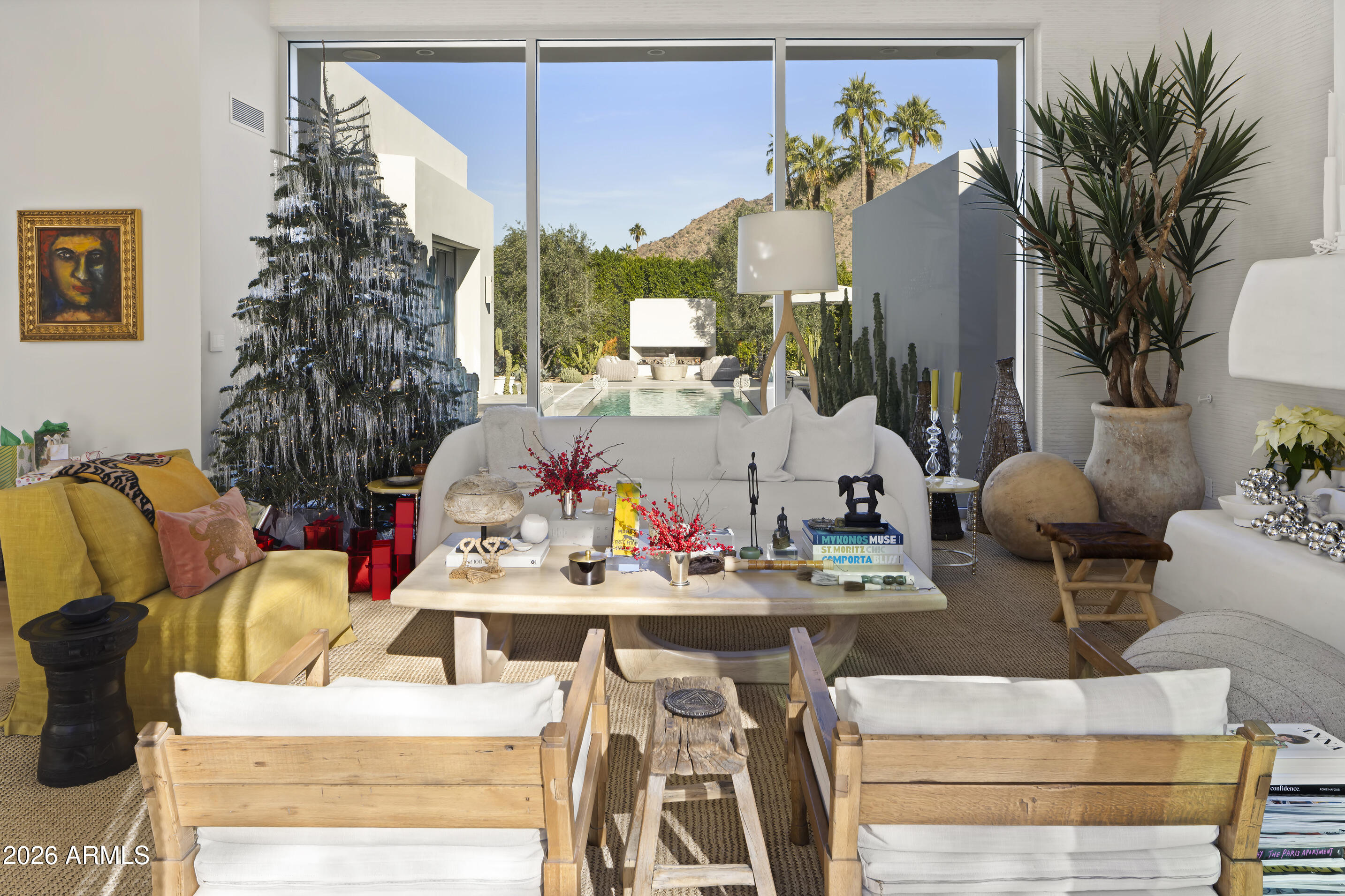 6124 N Camelback Manor Drive