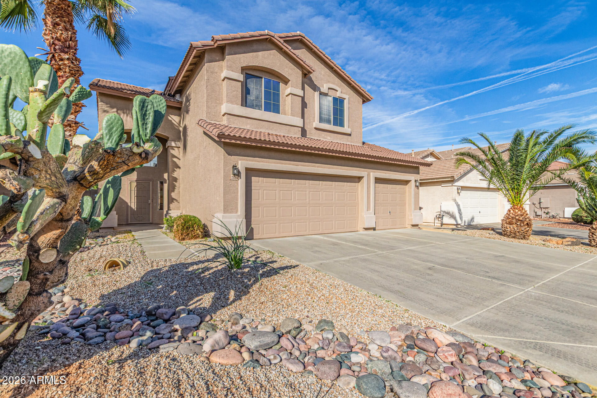 21324 N KARSTEN Drive