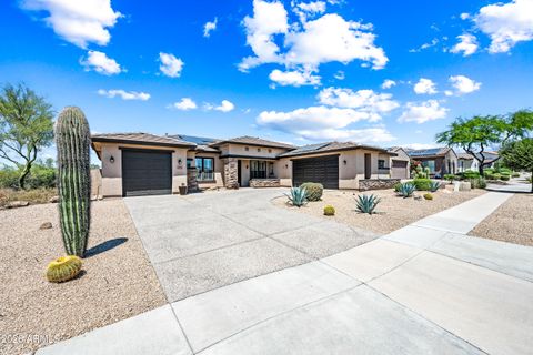 31710 N 15TH Glen Phoenix AZ 85085