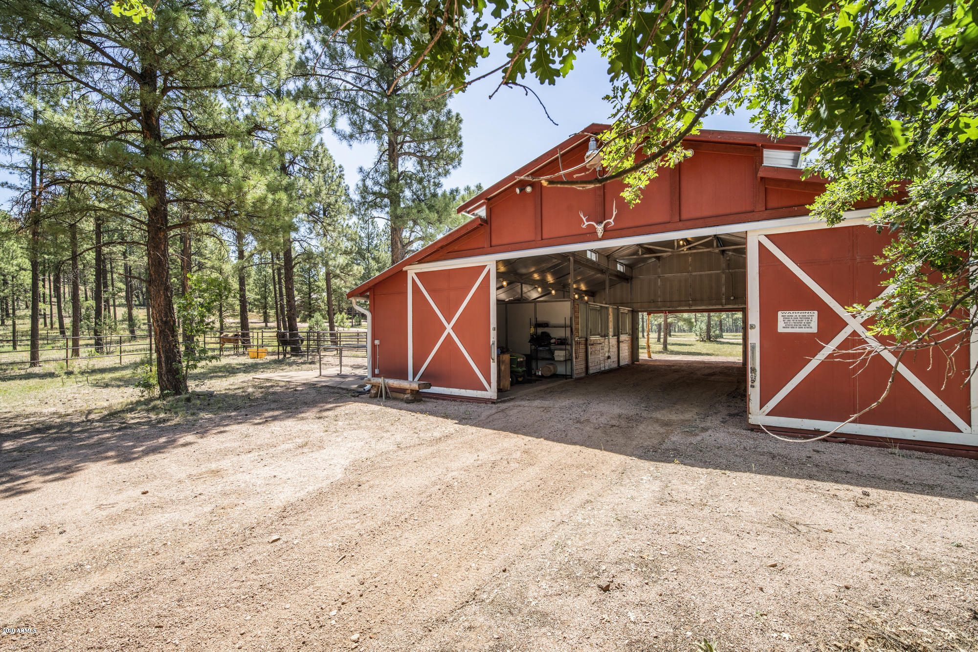 Porter Mountain Estates - Residential