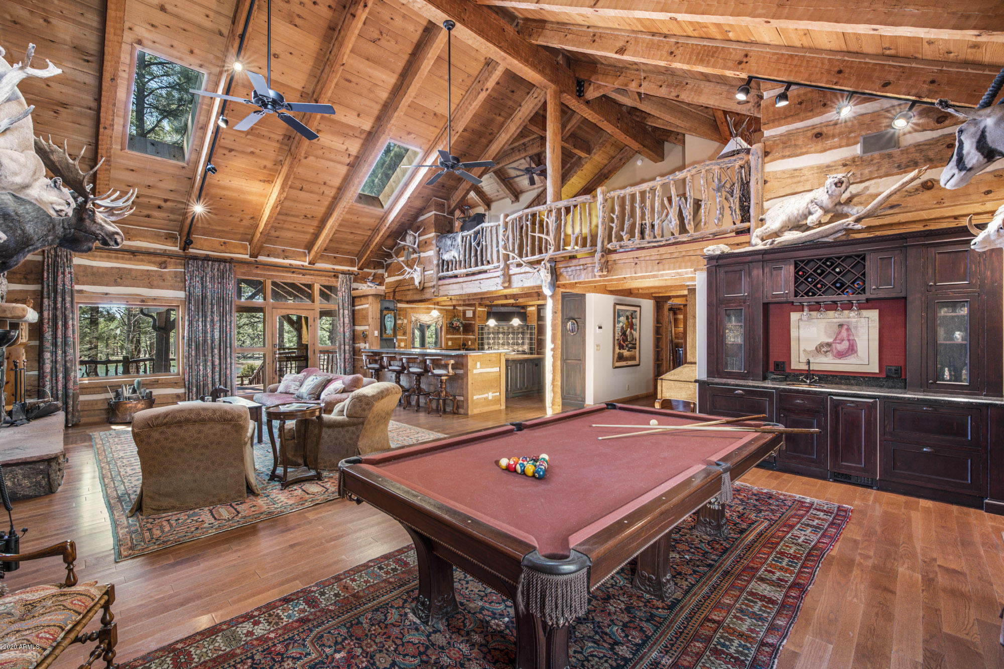 Porter Mountain Estates - Residential