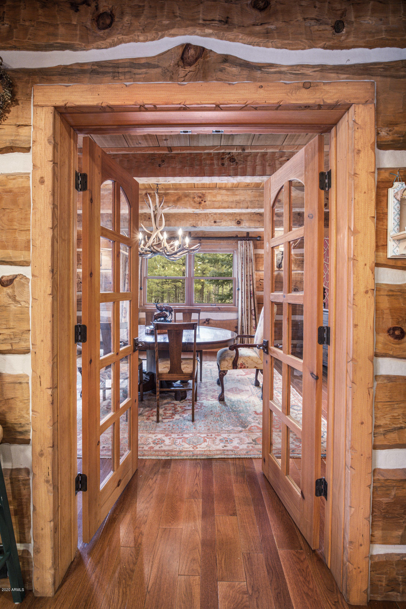 Porter Mountain Estates - Residential