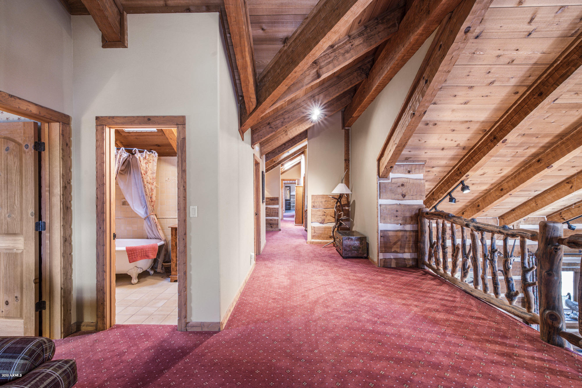 Porter Mountain Estates - Residential