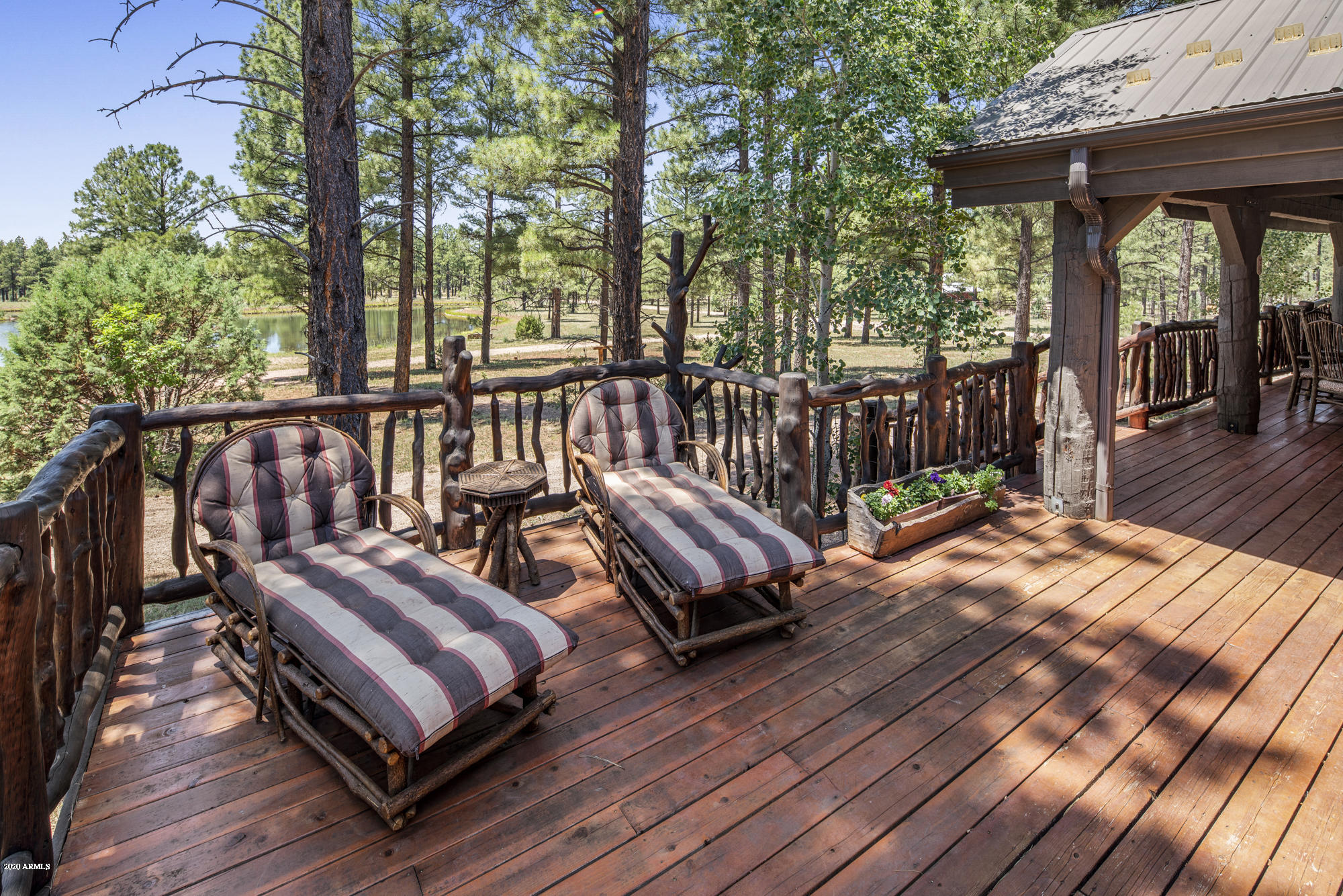 Porter Mountain Estates - Residential