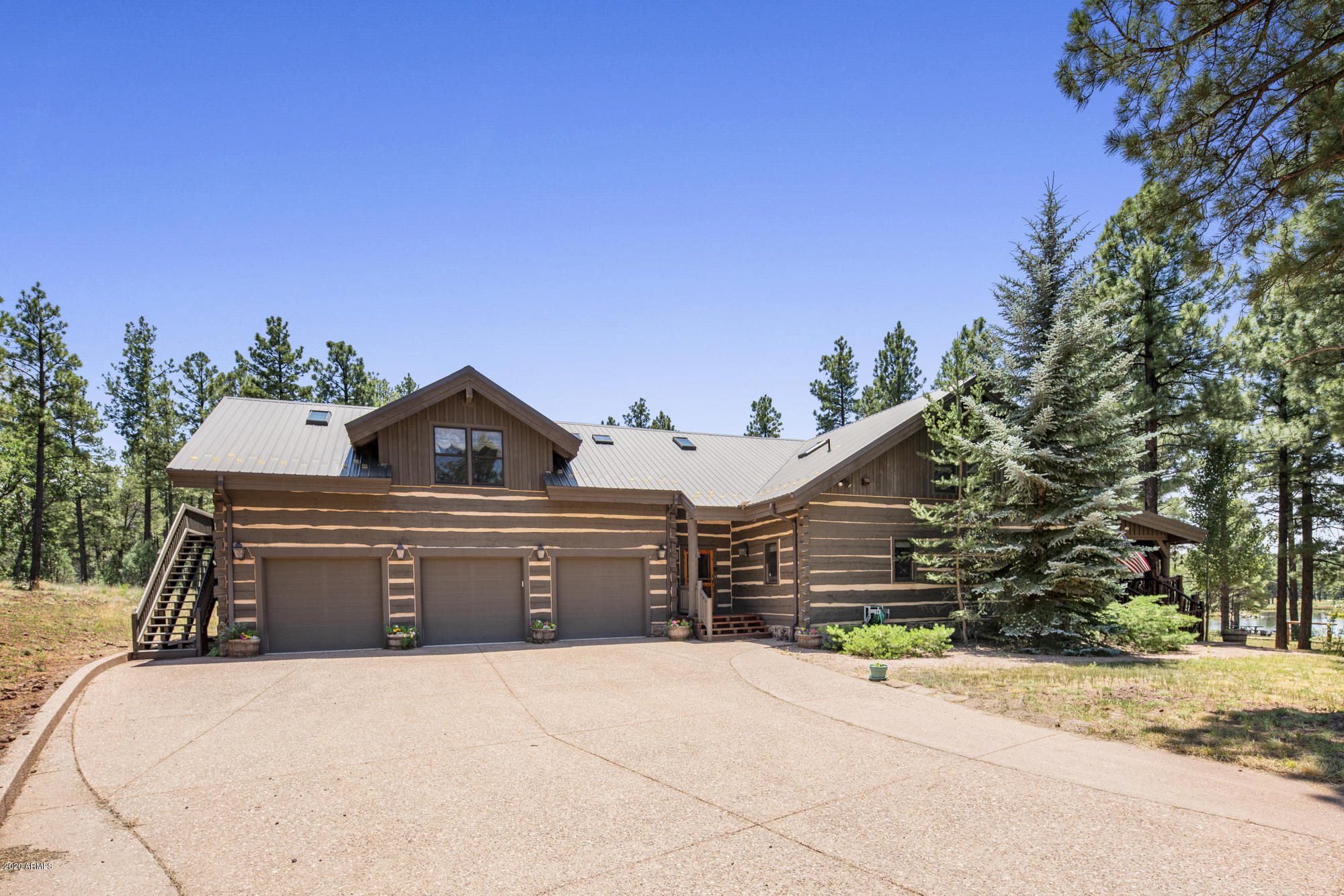 Porter Mountain Estates - Residential