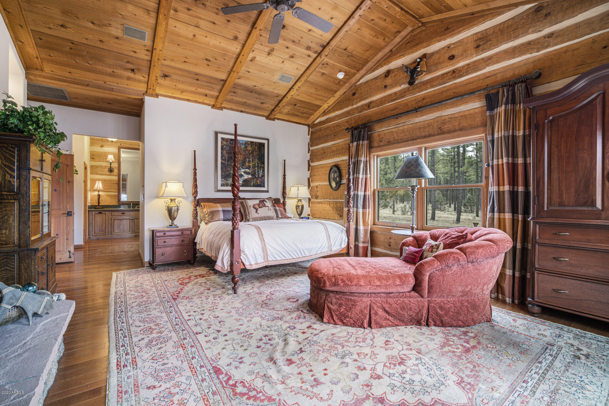 Porter Mountain Estates - Residential
