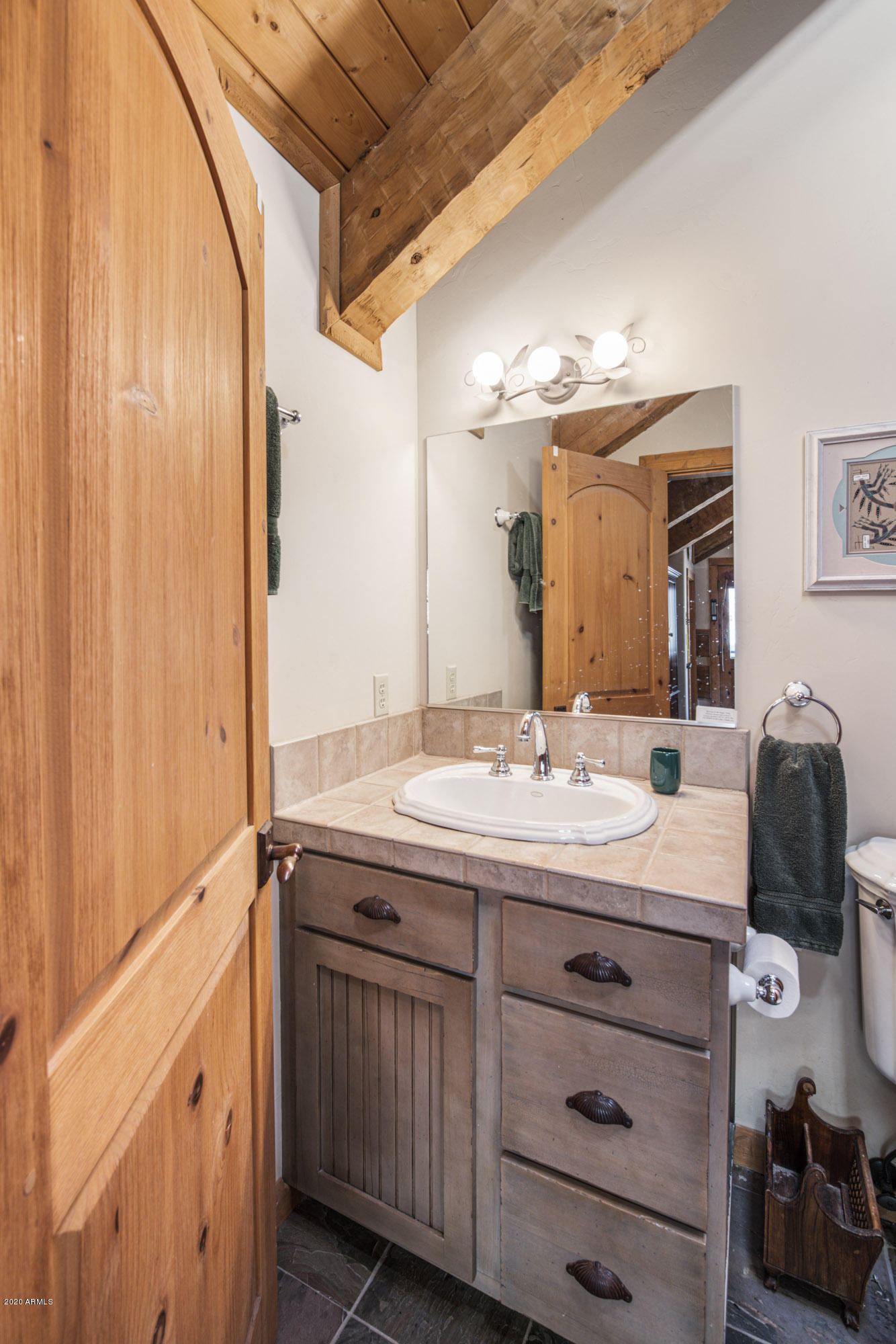 Porter Mountain Estates - Residential