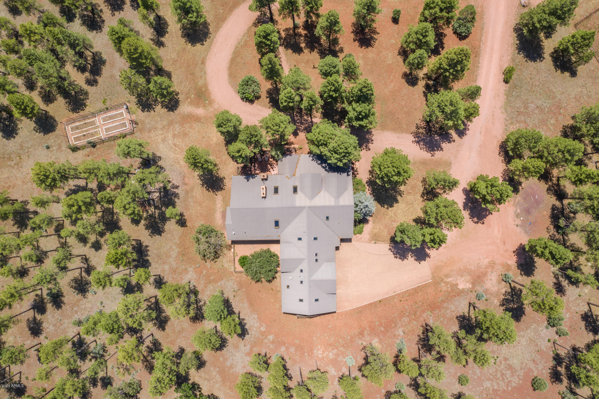 Porter Mountain Estates - Residential