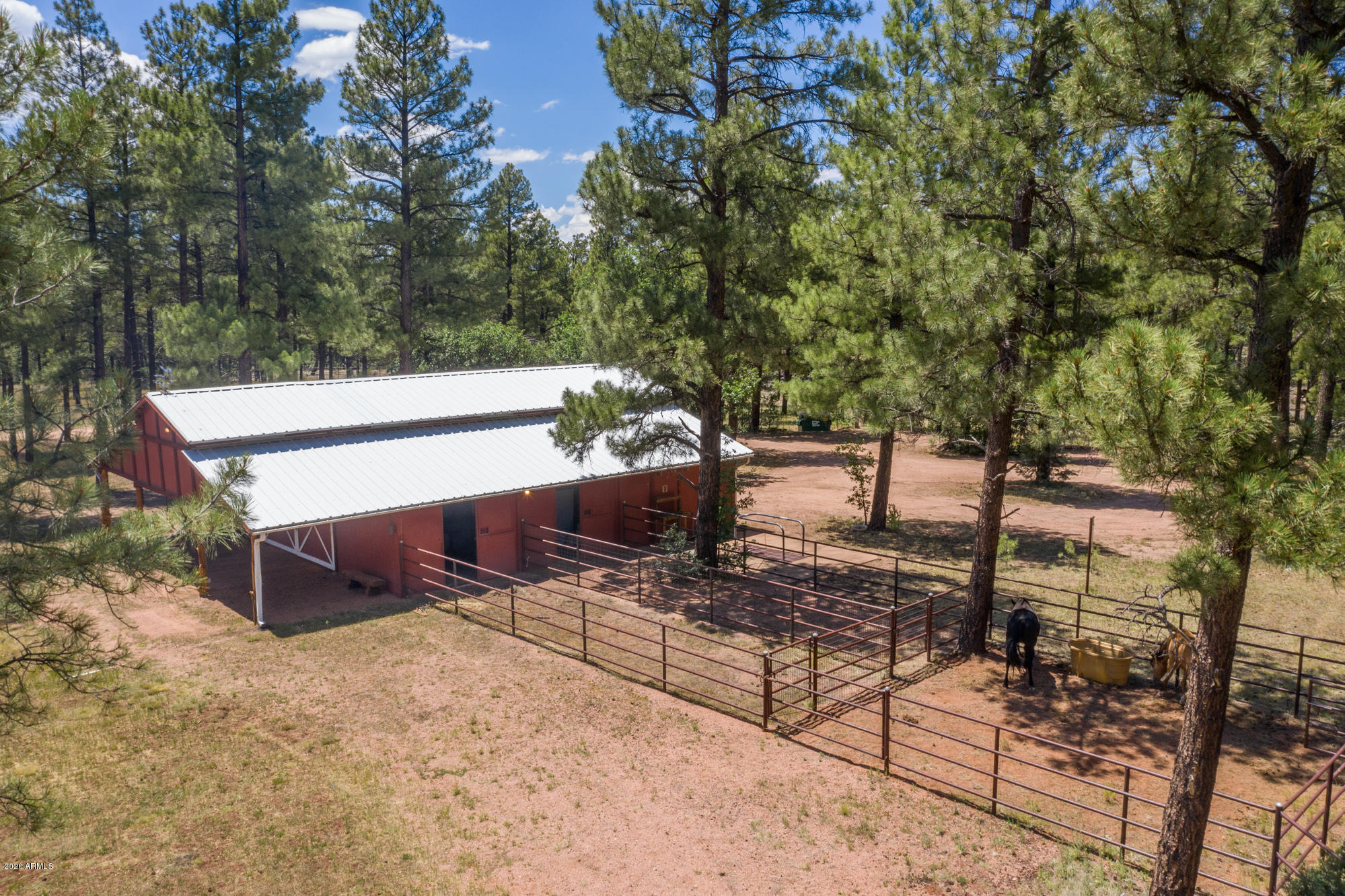 Porter Mountain Estates - Residential